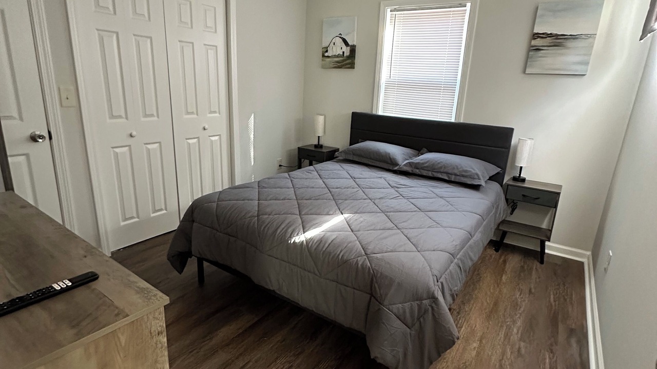 Photo of Bedroom in Fayetteville