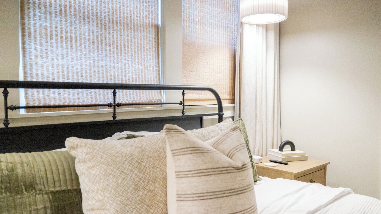 Photo of Bedroom in Laurel