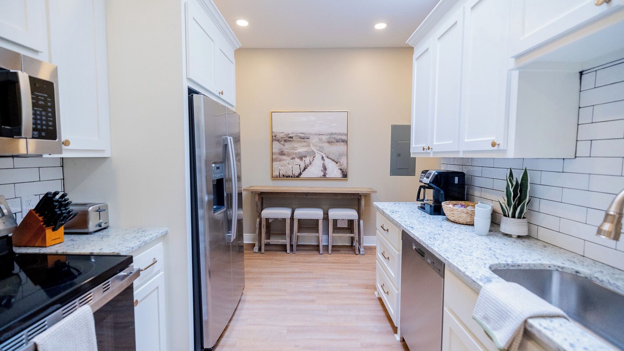 Photo of Kitchen in Laurel