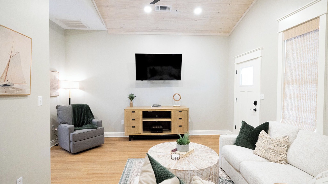 Photo of Livingroom in Laurel