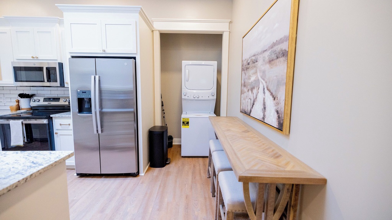 Photo of Kitchen in Laurel
