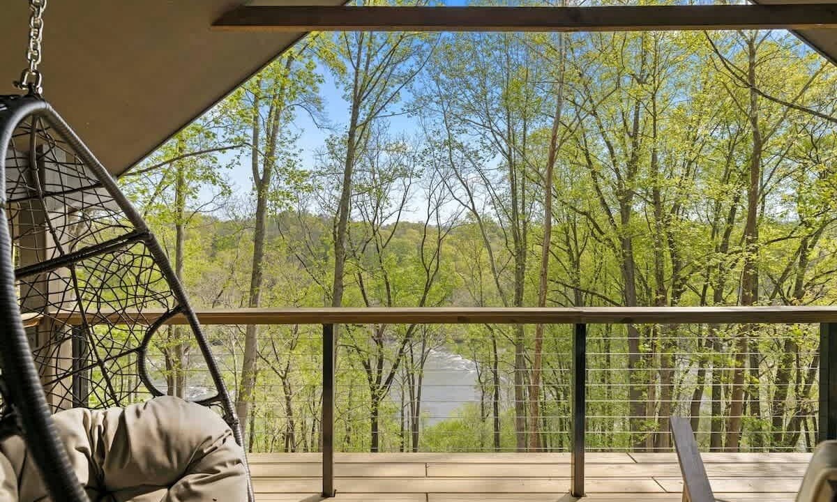 Photo of Patio Balcony in Alexander