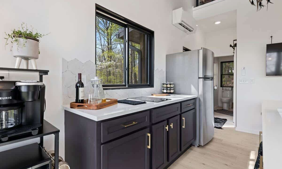 Photo of Kitchen in Alexander