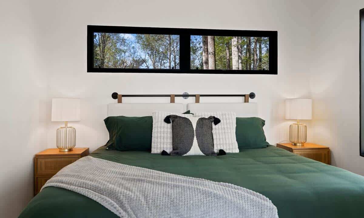 Photo of Bedroom in Alexander