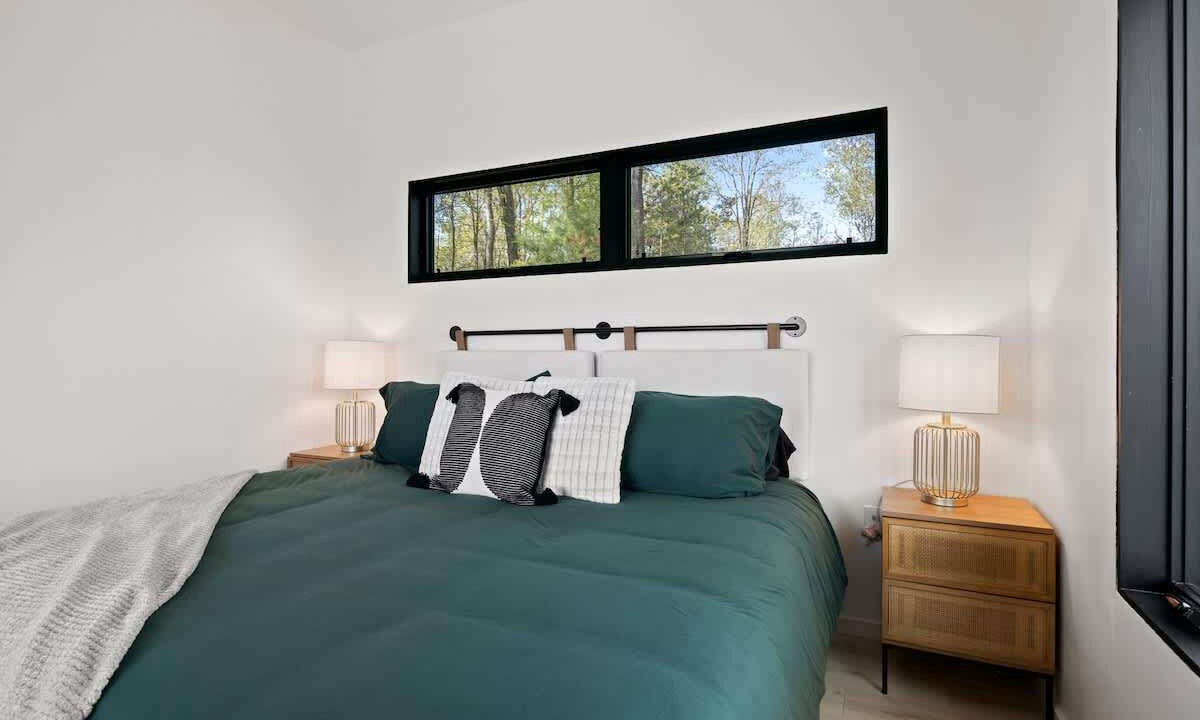 Photo of Bedroom in Alexander