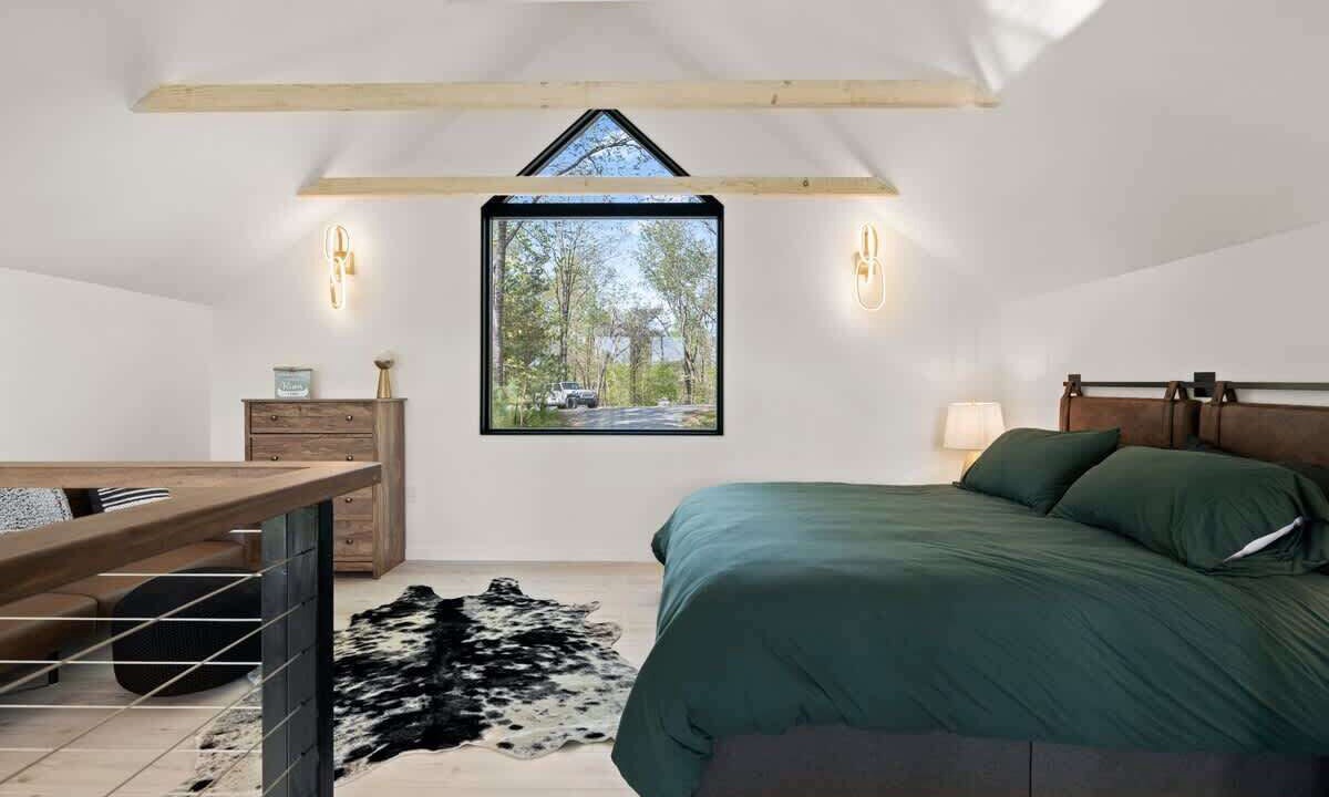 Photo of Bedroom in Alexander