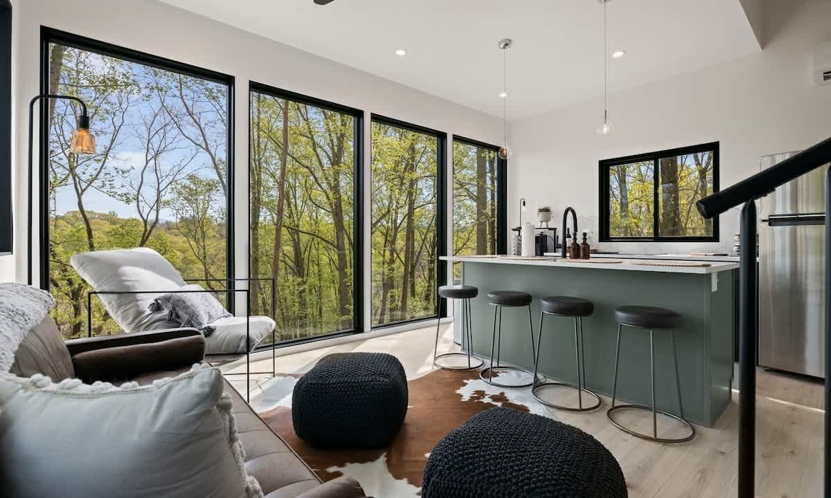 Photo of Livingroom in Alexander