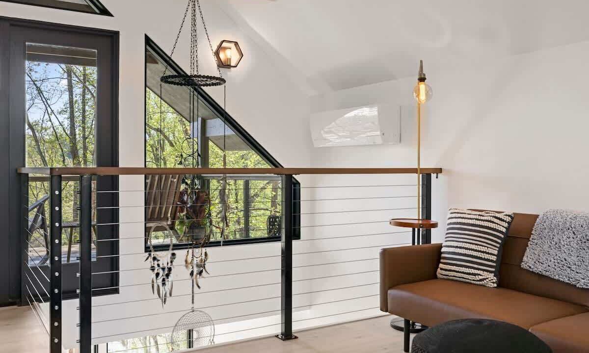 Photo of Livingroom in Alexander