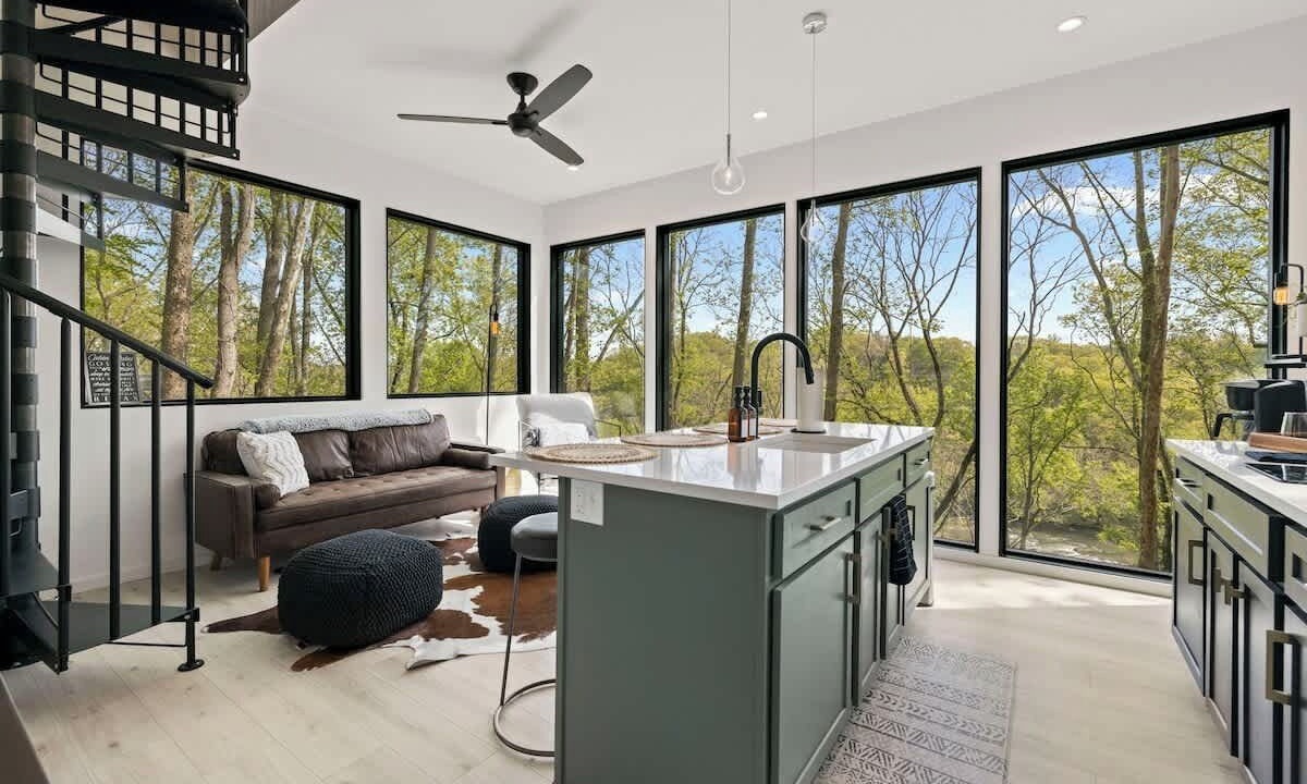 Photo of Bedroom in Alexander