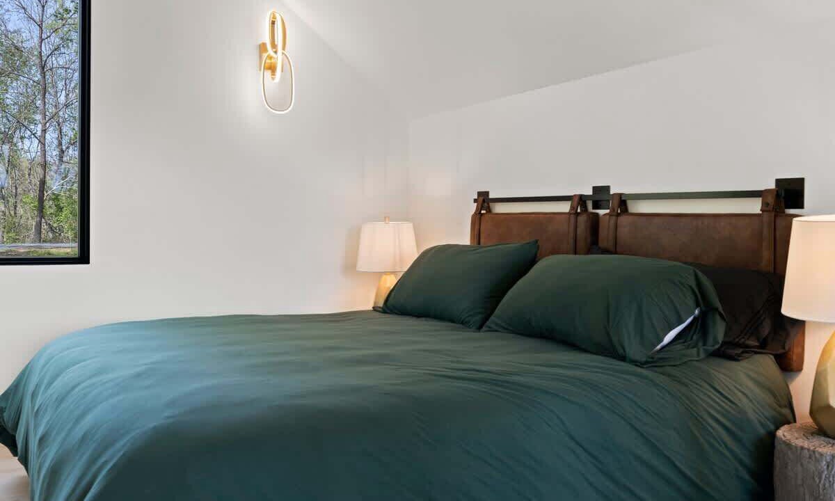Photo of Bedroom in Alexander