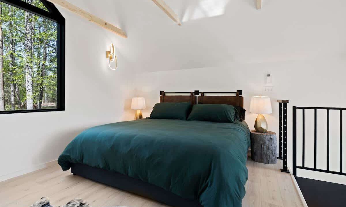 Photo of Bedroom in Alexander