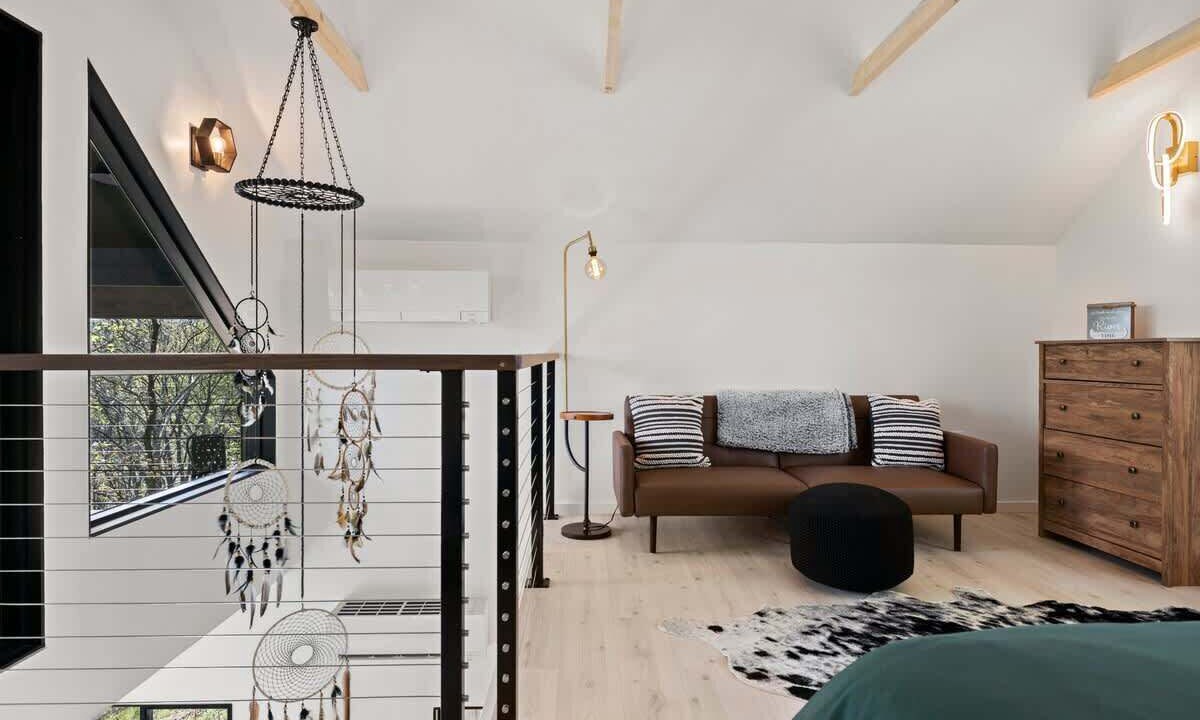 Photo of Bedroom in Alexander