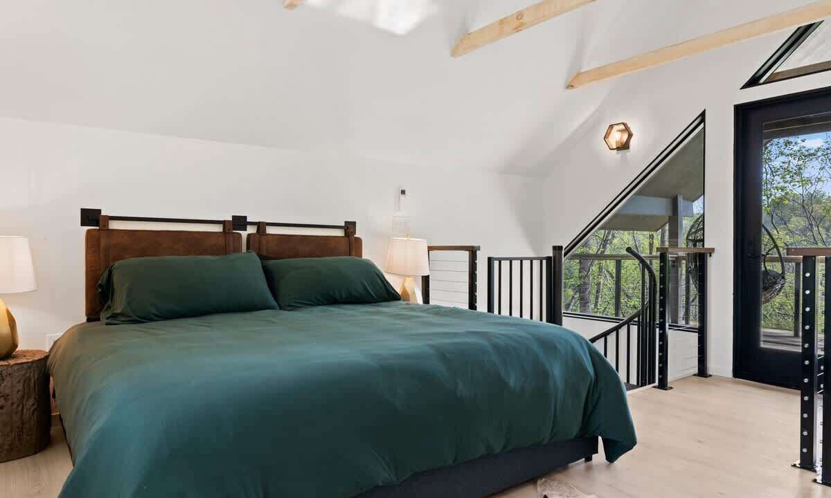 Photo of Bedroom in Alexander