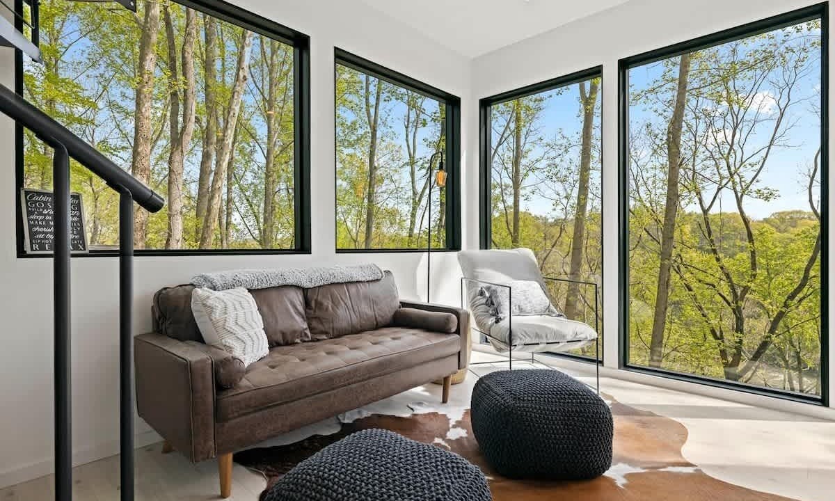 Photo of Livingroom in Alexander