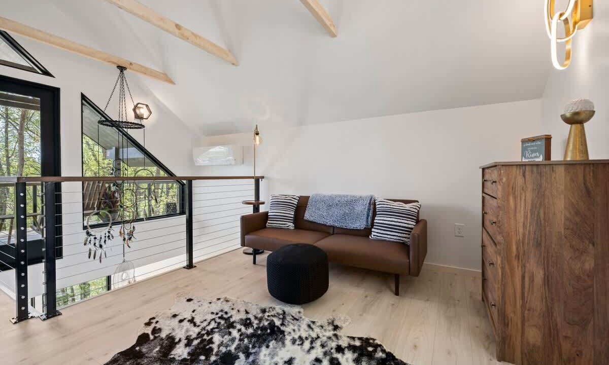 Photo of Livingroom in Alexander