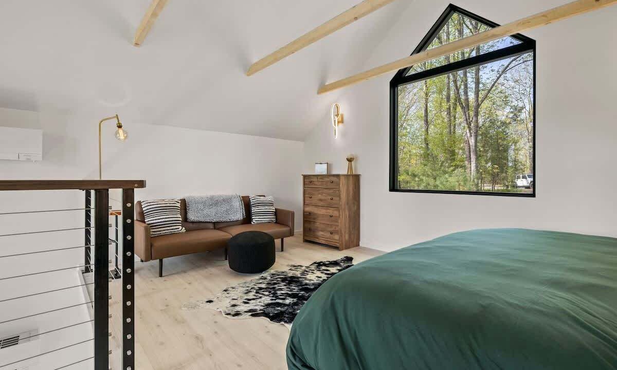 Photo of Bedroom in Alexander