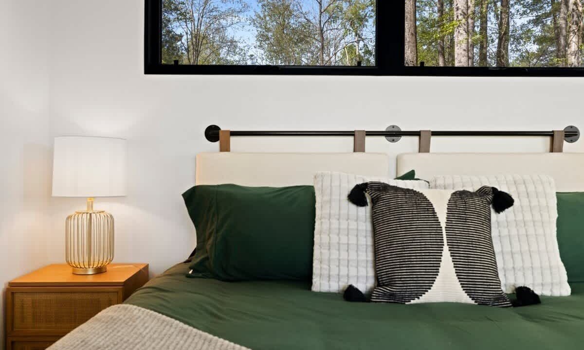 Photo of Bedroom in Alexander