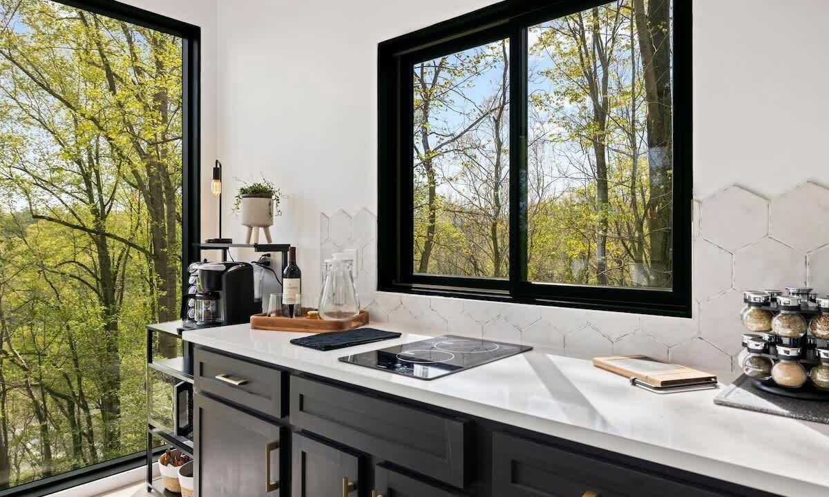 Photo of Kitchen in Alexander