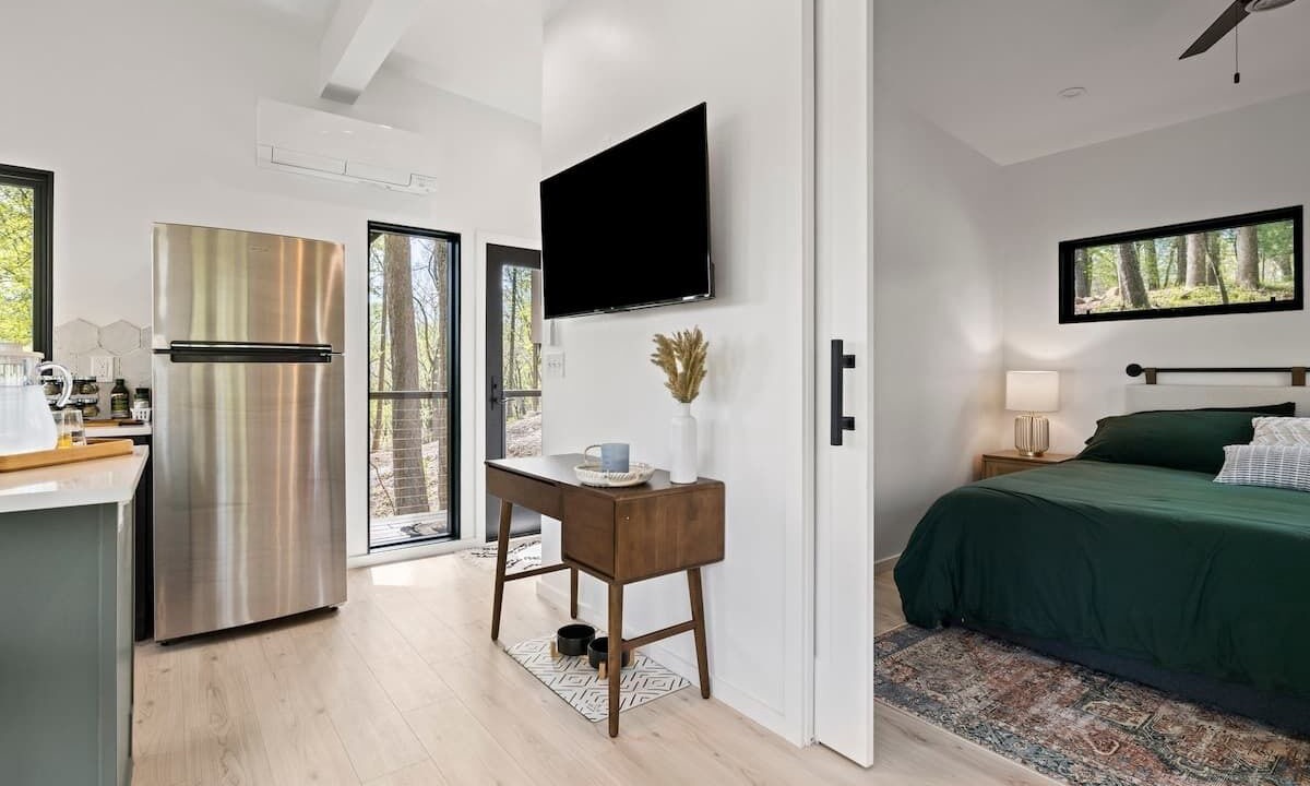 Photo of Bedroom in Alexander
