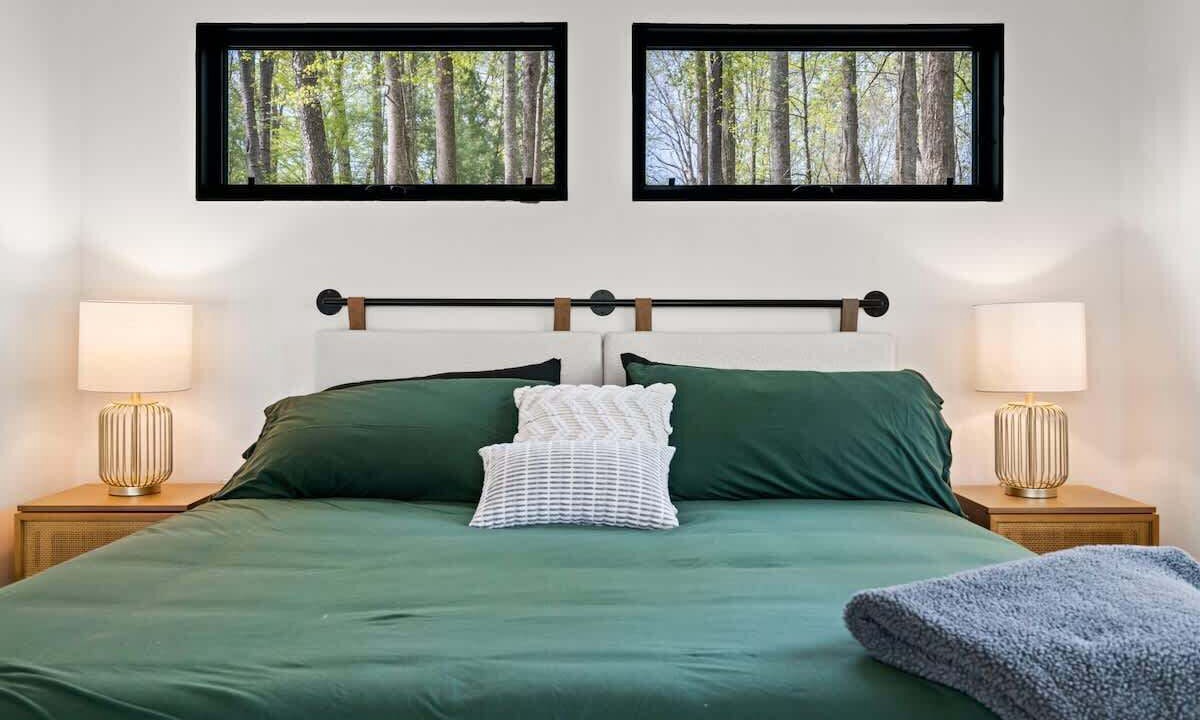 Photo of Bedroom in Alexander