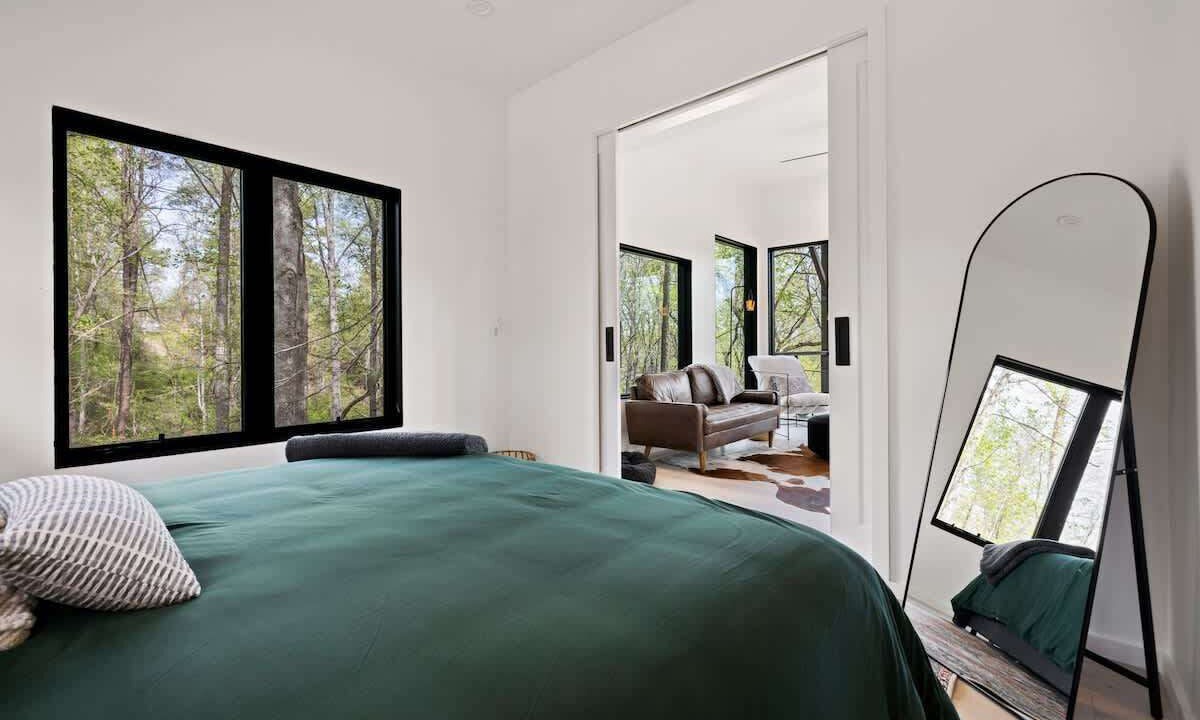 Photo of Bedroom in Alexander