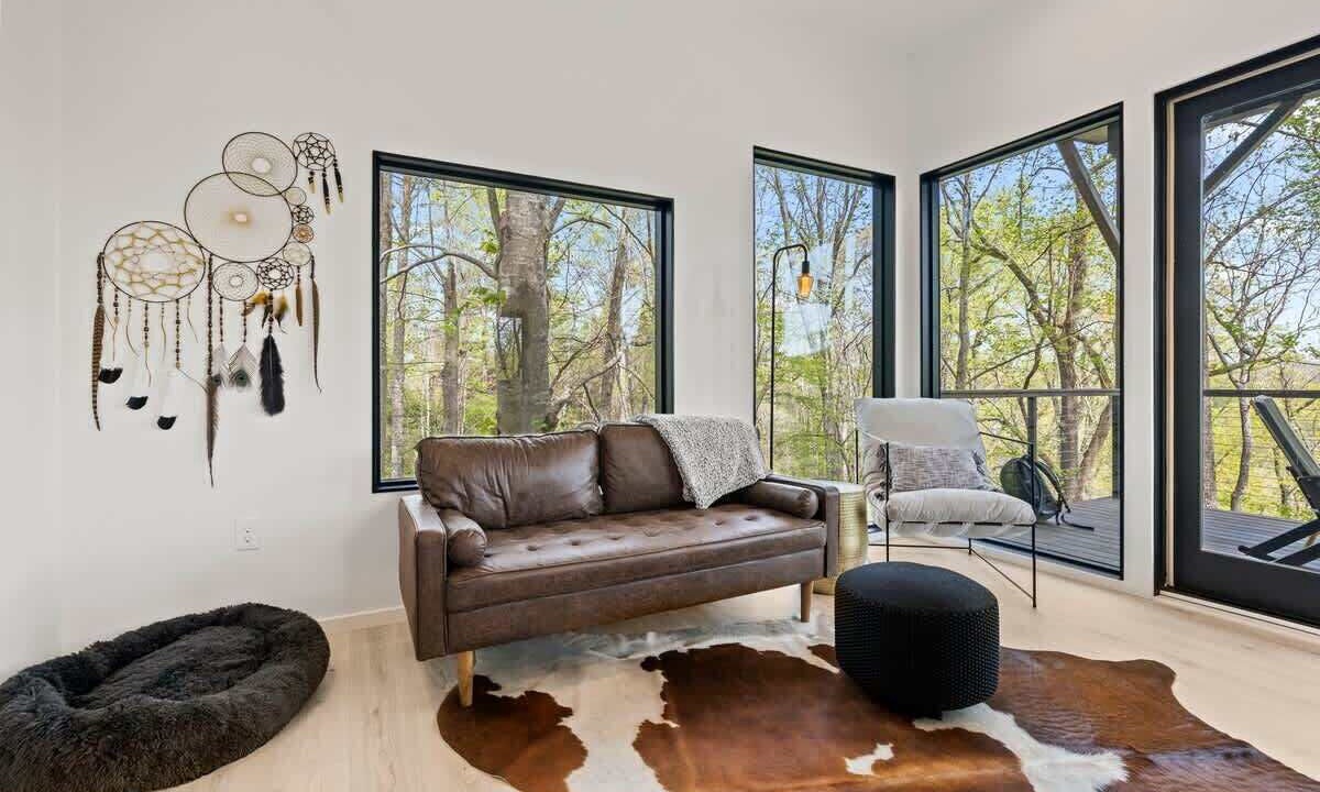 Photo of Livingroom in Alexander