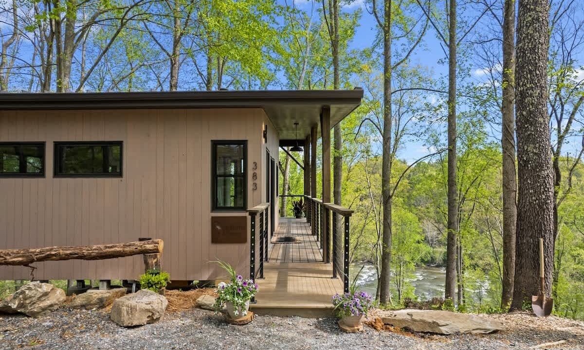 Photo of Outdoor in Alexander