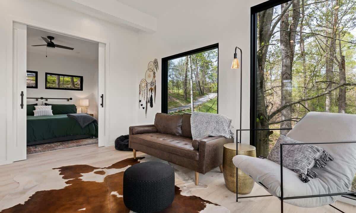 Photo of Bedroom in Alexander