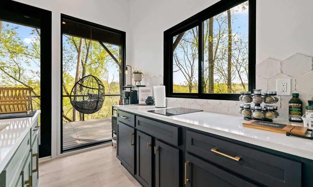 Photo of Kitchen in Alexander