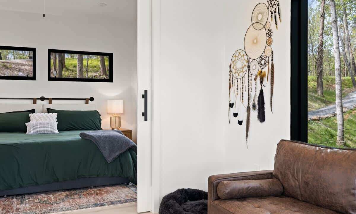 Photo of Bedroom in Alexander