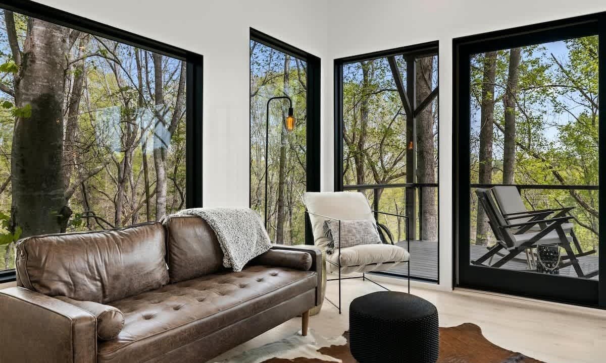 Photo of Livingroom in Alexander