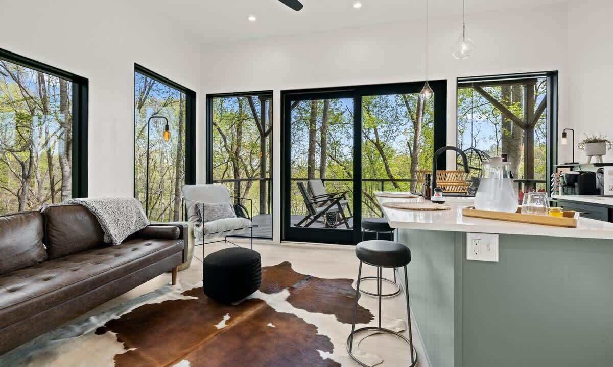 Photo of Livingroom in Alexander