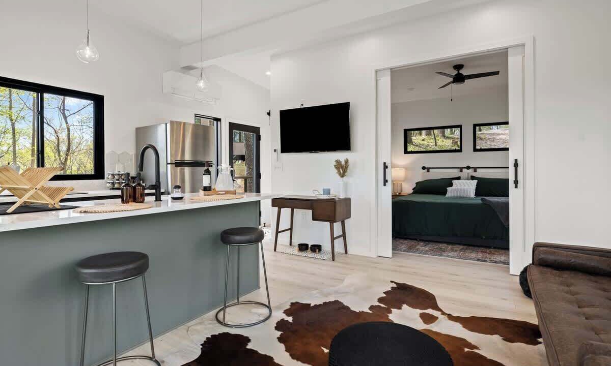 Photo of Bedroom in Alexander