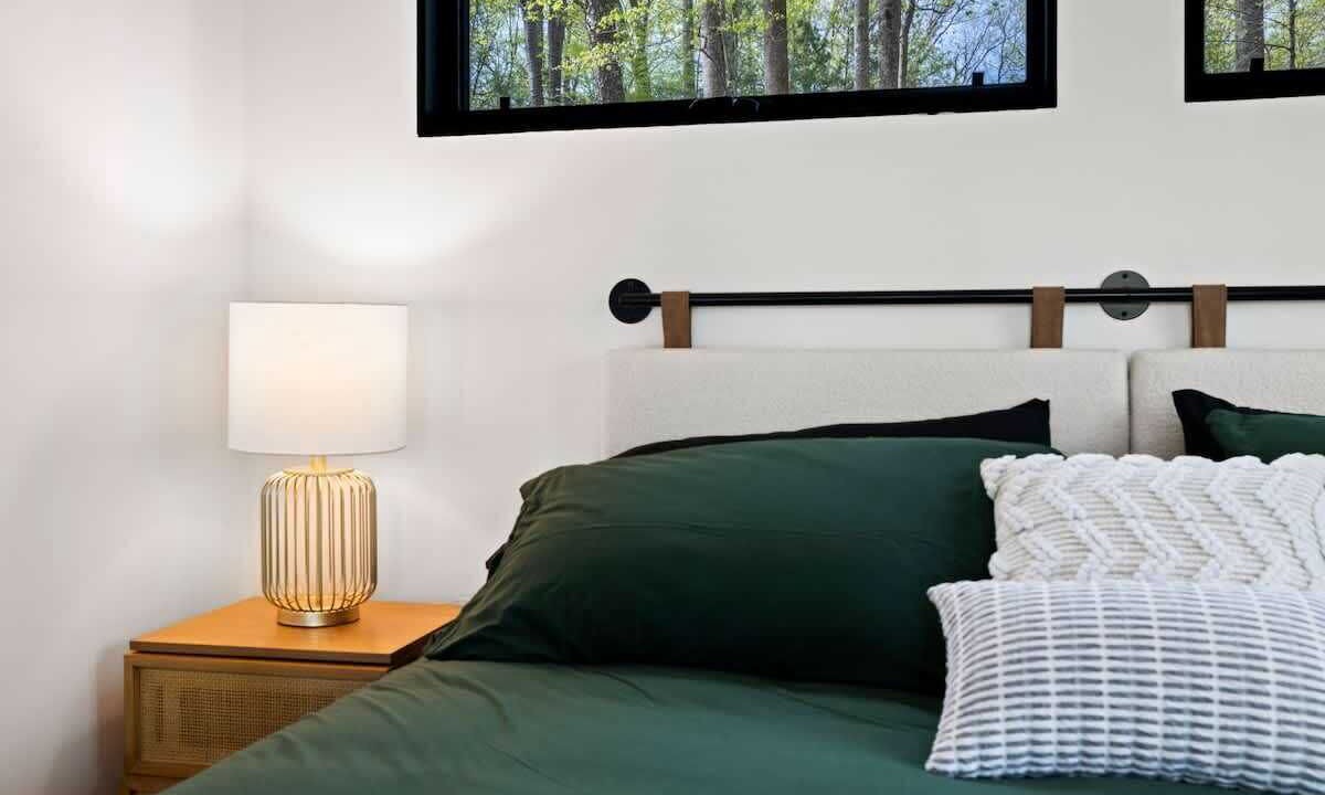 Photo of Bedroom in Alexander