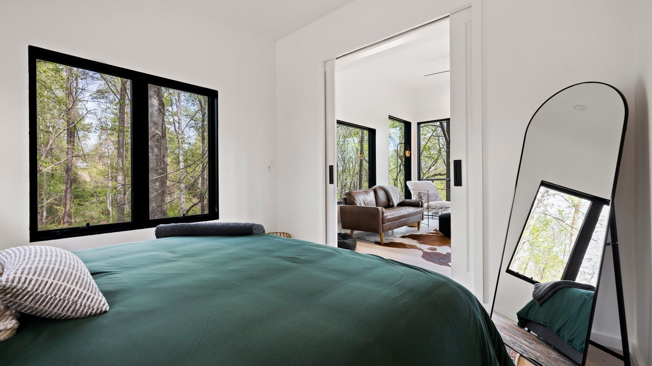 Photo of Bedroom in Alexander