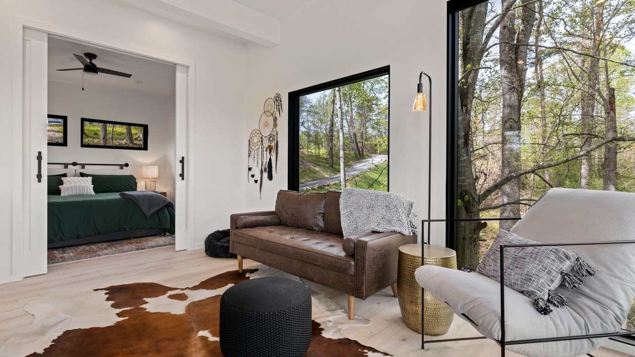 Photo of Bedroom in Alexander