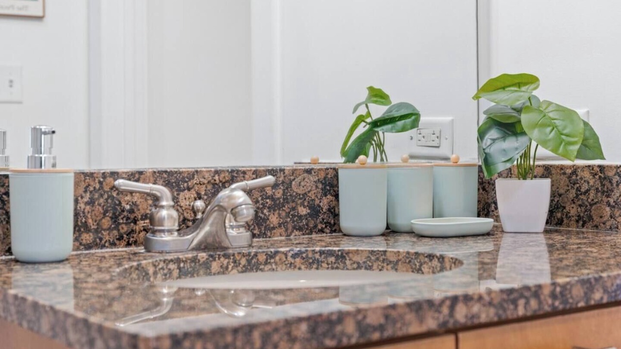 Photo of Bathroom in Atlantic Station Area