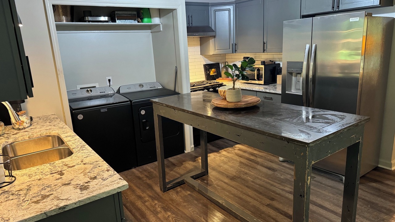 Photo of Kitchen in Guntersville