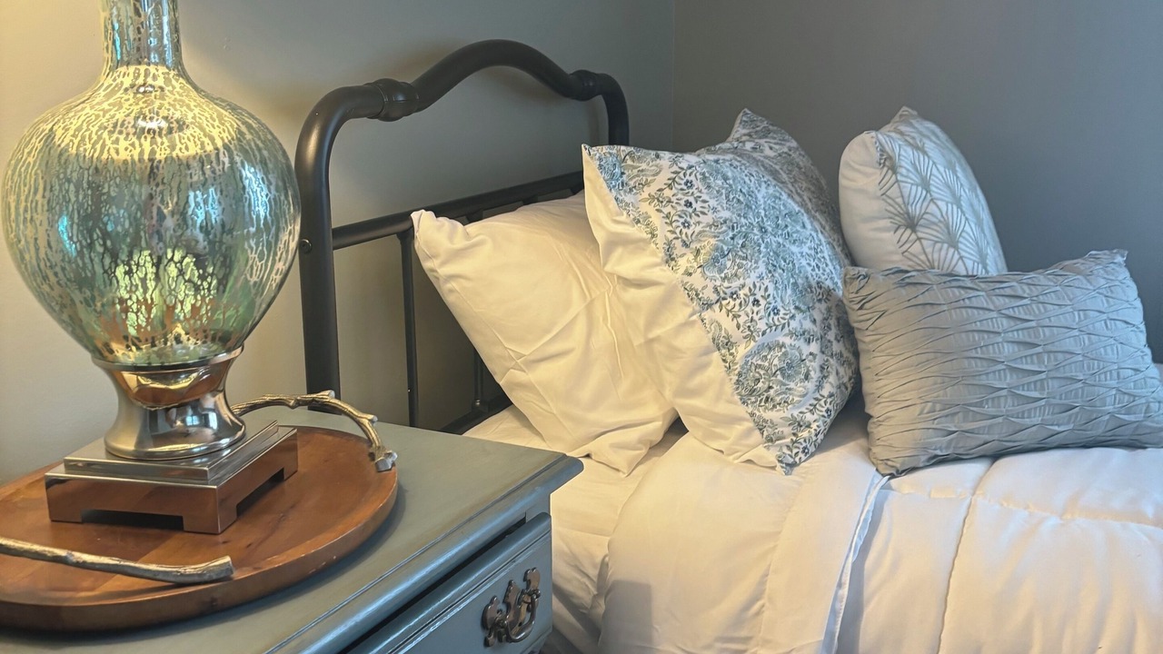 Photo of Bedroom in Guntersville
