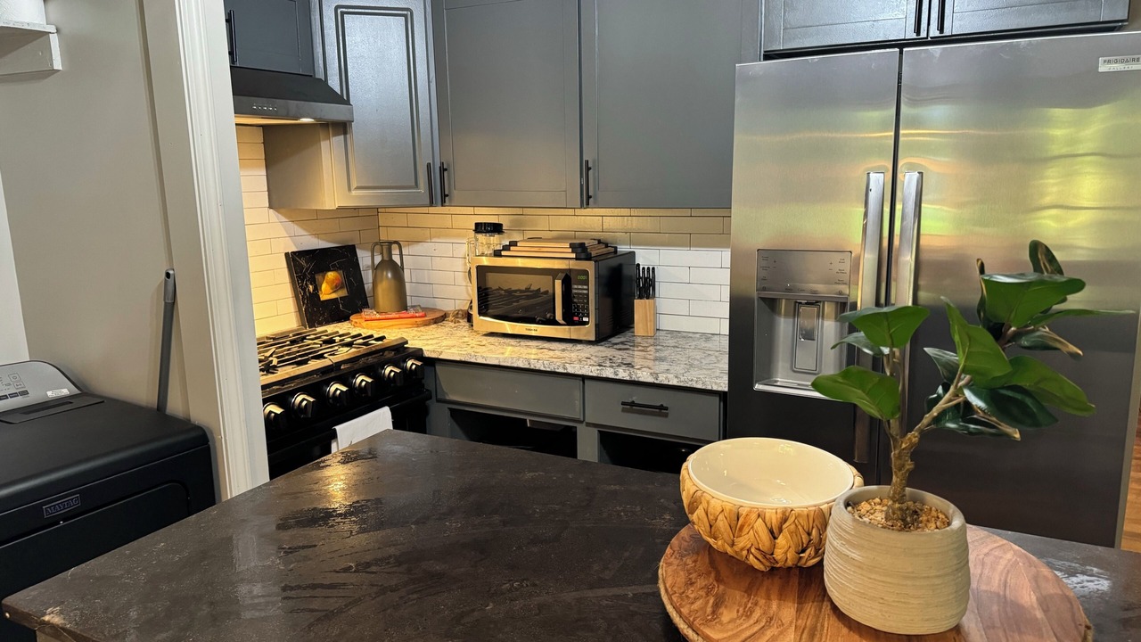 Photo of Kitchen in Guntersville