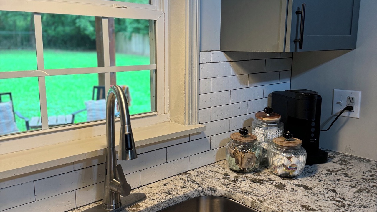 Photo of Kitchen in Guntersville
