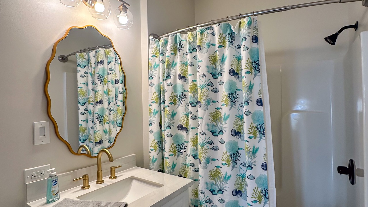 Photo of Bathroom in Ocean Springs