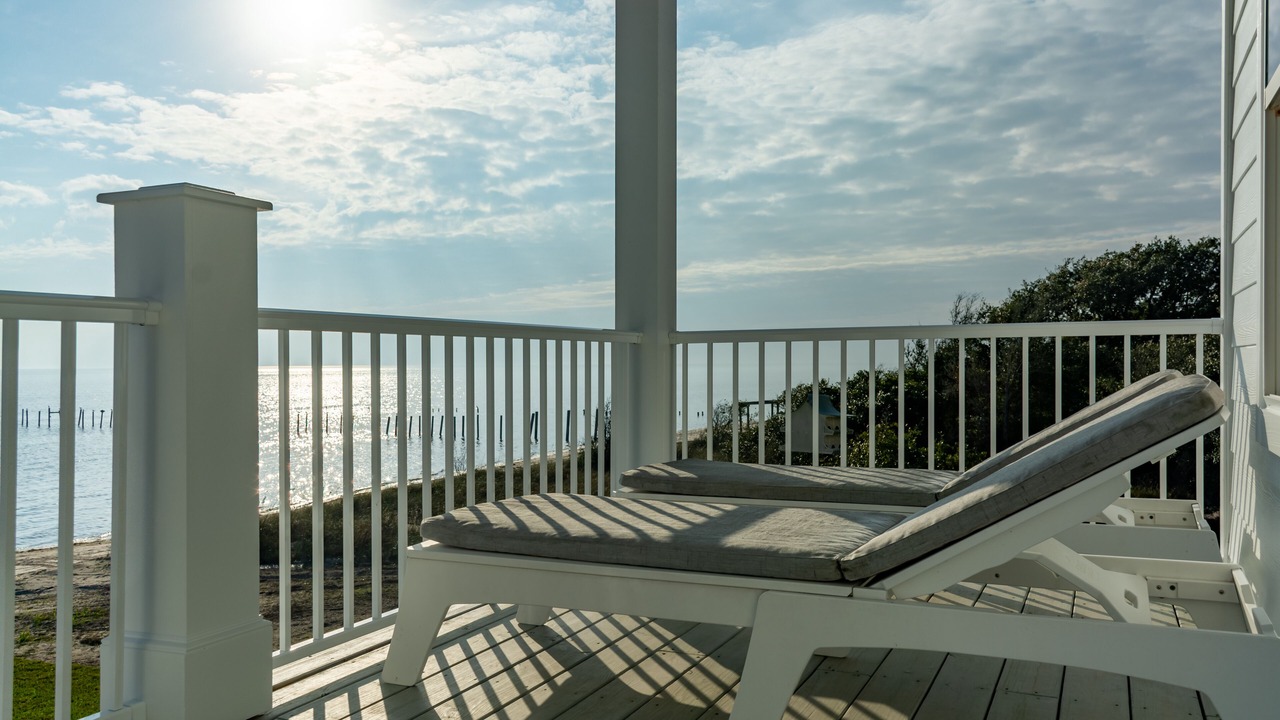 Photo of Outdoor in Ocean Springs