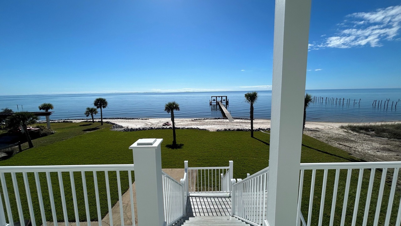 Photo of Outdoor in Ocean Springs