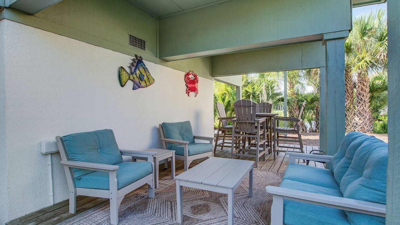 Photo of Others in Sealoft Villas