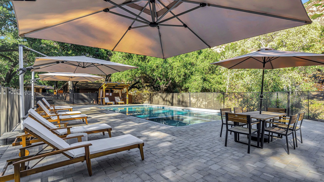 Photo of Outdoor in Agoura Hills