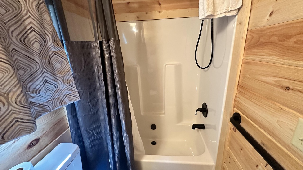Photo of Bathroom in Union Mills