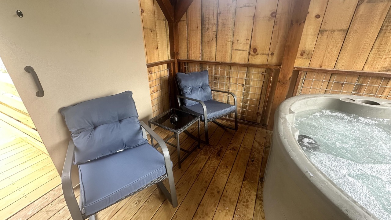 Photo of Outdoor in Union Mills