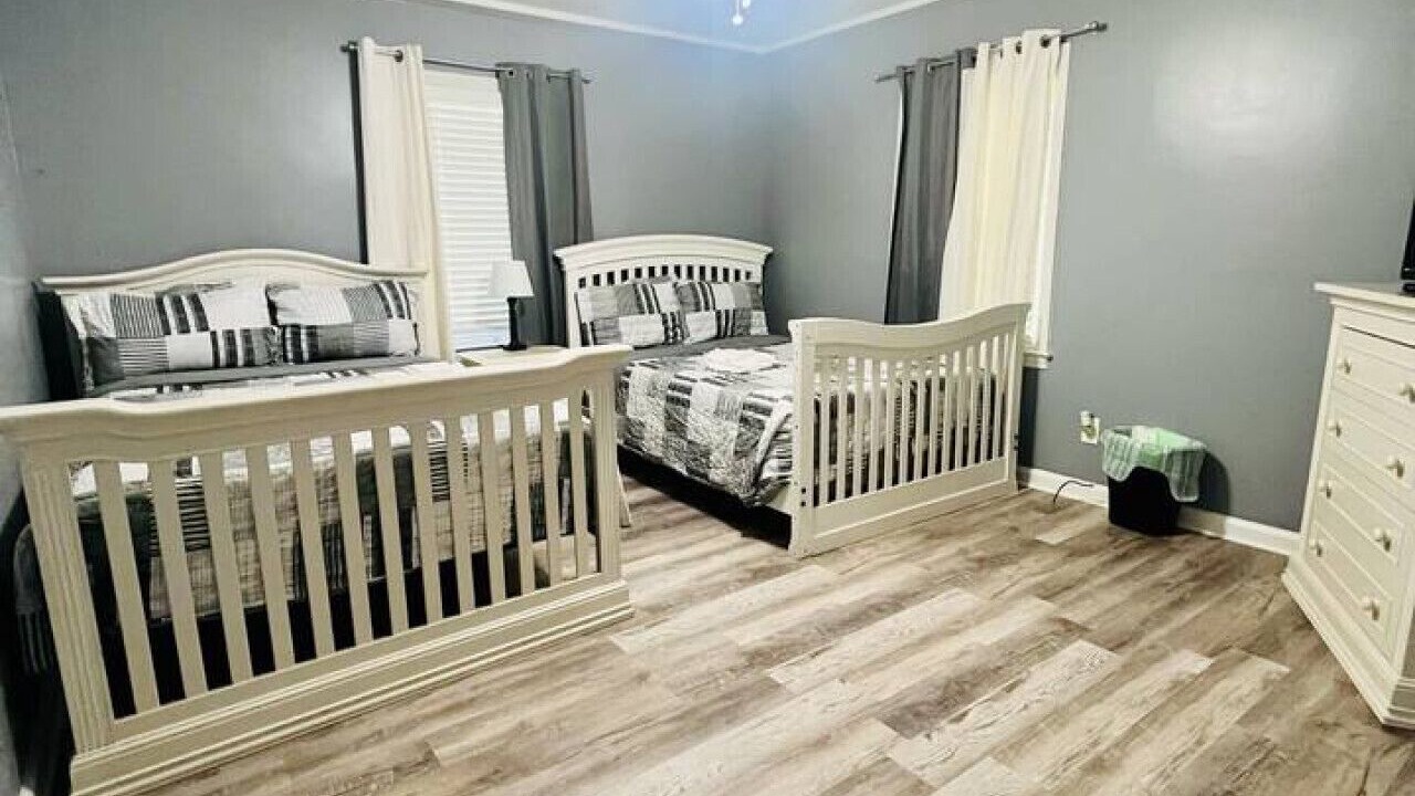 Photo of Bedroom in Columbus