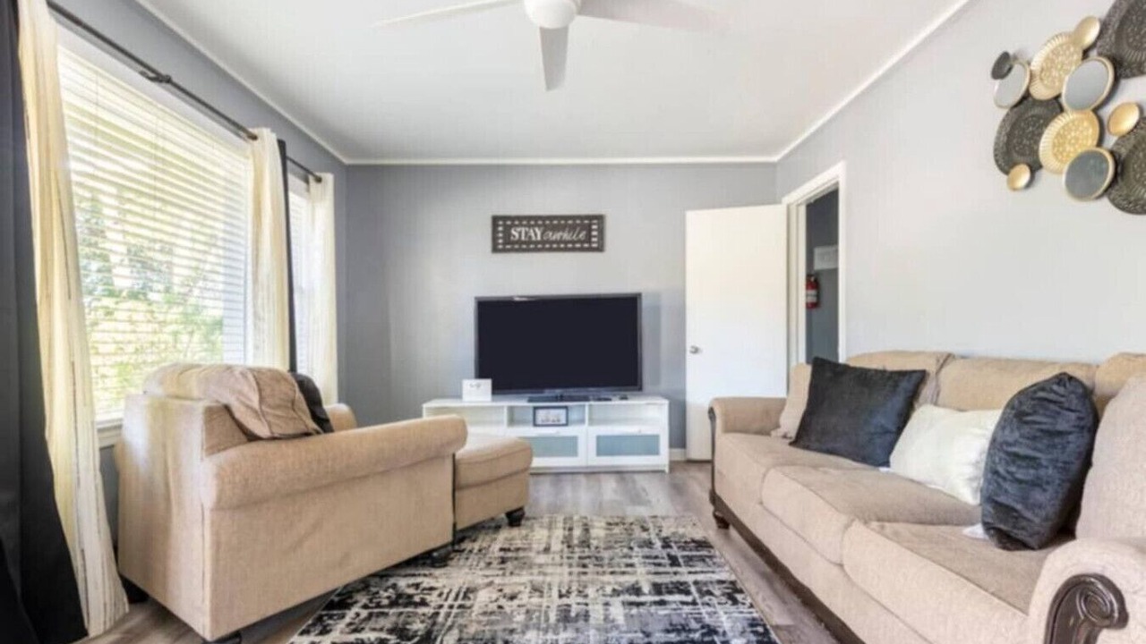 Photo of Livingroom in Columbus